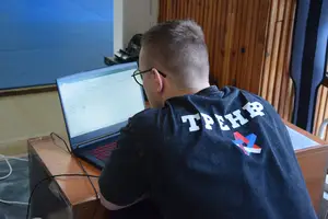 Первенство посвященное Дню Победы  «СУМО 2*2» 2017 г.р.