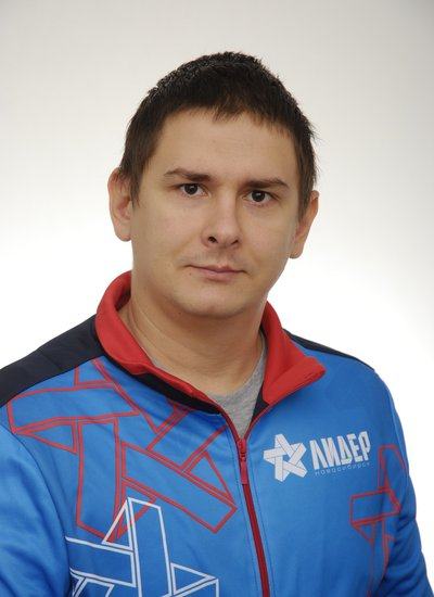 Димитриенко Павел Игоревич