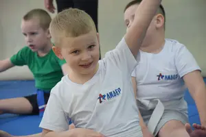 Первенство посвященное Дню Победы «Ленточка» 2020  г.р.