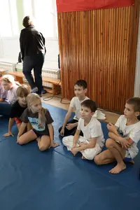 Первенство по ОФП среди учащихся ФСЦ Лидер 2016 г.р.