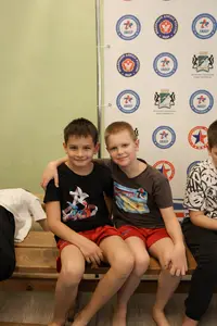 Первенство по ОФП среди учащихся ФСЦ Лидер 2016 г.р.