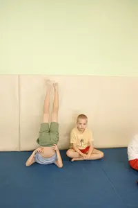 Первенство по ОФП среди учащихся ФСЦ Лидер 2016 г.р.