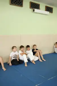 Первенство по ОФП среди учащихся ФСЦ Лидер 2016 г.р.