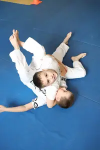 Первенство по ОФП среди учащихся ФСЦ Лидер 2016 г.р.