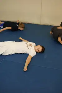 Первенство по ОФП среди учащихся ФСЦ Лидер 2016 г.р.