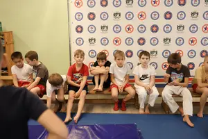 Первенство по ОФП среди учащихся ФСЦ Лидер 2016 г.р.