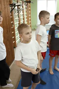 Первенство по ОФП среди учащихся ФСЦ Лидер 2016 г.р.