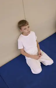 Первенство по ОФП среди учащихся ФСЦ Лидер 2015 г.р.