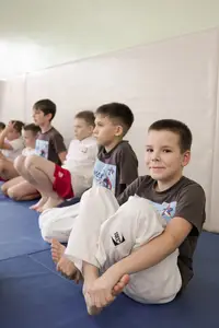 Первенство по ОФП среди учащихся ФСЦ Лидер 2015 г.р.