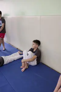 Первенство по ОФП среди учащихся ФСЦ Лидер 2015 г.р.