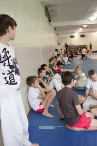 Первенство по ОФП среди учащихся ФСЦ Лидер 2015 г.р.