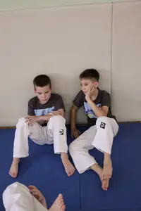 Первенство по ОФП среди учащихся ФСЦ Лидер 2015 г.р.