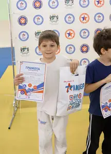 Первенство по ОФП среди учащихся ФСЦ Лидер 2015 г.р.