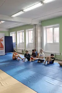 Первенство по ОФП среди учащихся ФСЦ Лидер 2014 г.р.