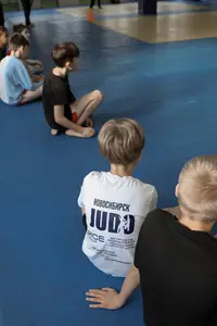 Первенство по ОФП среди учащихся ФСЦ Лидер 2014 г.р.