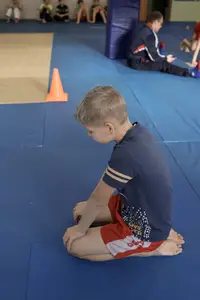 Первенство по ОФП среди учащихся ФСЦ Лидер 2014 г.р.