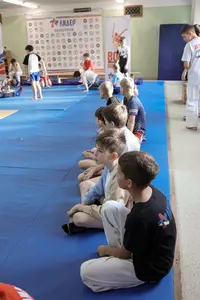 Первенство по ОФП среди учащихся ФСЦ Лидер 2014 г.р.