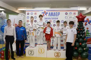 Первенство "Упрощенное дзюдо и самбо» 2015 г.р.