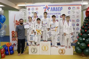 Первенство "Упрощенное дзюдо и самбо» 2015 г.р.