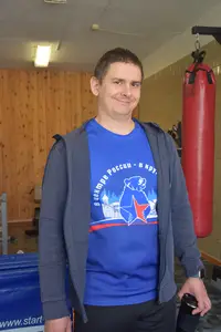 Первенство посвященное Дню Победы  «СУМО 2*2» 2017 г.р.