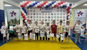 Эстафета посвященная Дню Защитника Отечества 2016 г.р.