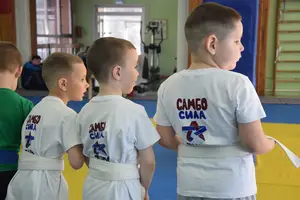 Первенство посвященное Дню Победы «Ленточка» 2020  г.р.