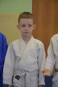 Первенство посвященное Дню Победы  «СУМО 2*2» 2017 г.р.