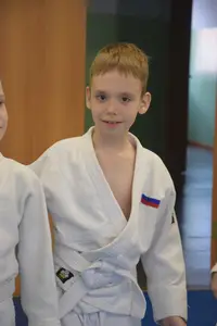 Первенство посвященное Дню Победы  «СУМО 2*2» 2017 г.р.