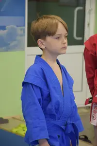 Первенство посвященное Дню Победы  «СУМО 2*2» 2017 г.р.