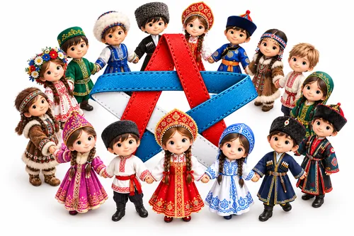 День Народного Единства 2026