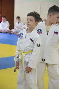 Первенство «Ленточка» 2018 г.р.