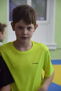 Эстафета посвященная Дню Защитника Отечества 2017 г.р.