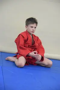 Эстафета посвященная Дню Защитника Отечества 2017 г.р.