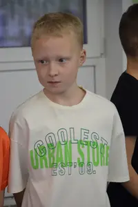 Эстафета посвященная Дню Защитника Отечества 2017 г.р.