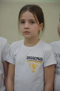 Эстафета посвященная Дню Защитника Отечества 2017 г.р.