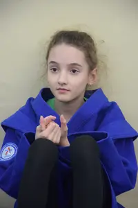 Эстафета посвященная Дню Защитника Отечества 2017 г.р.