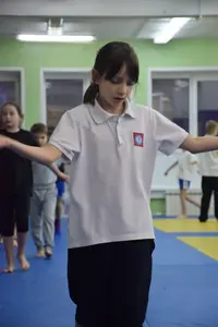 Эстафета посвященная Дню Защитника Отечества 2017 г.р.