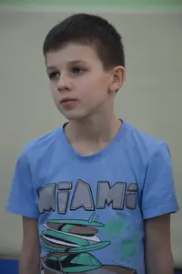 Эстафета посвященная Дню Защитника Отечества 2017 г.р.