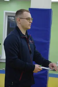 Эстафета посвященная Дню Защитника Отечества 2017 г.р.