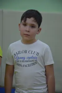 Эстафета посвященная Дню Защитника Отечества 2017 г.р.