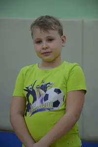 Эстафета посвященная Дню Защитника Отечества 2017 г.р.