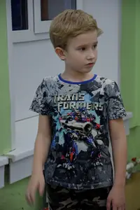 Эстафета посвященная Дню Защитника Отечества 2017 г.р.