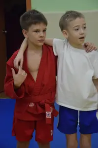 Эстафета посвященная Дню Защитника Отечества 2017 г.р.