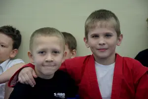 Эстафета посвященная Дню Защитника Отечества 2017 г.р.