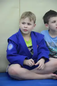 Эстафета посвященная Дню Защитника Отечества 2017 г.р.