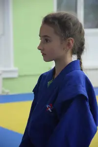 Эстафета посвященная Дню Защитника Отечества 2017 г.р.