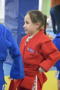 Первенство «Ленточка» 2018 г.р.