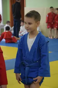 Первенство «Ленточка» 2018 г.р.