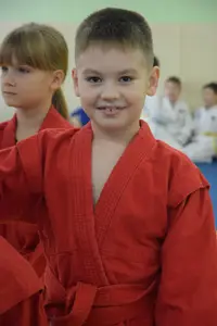 Первенство «Ленточка» 2018 г.р.