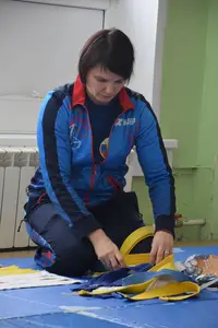 Первенство «Ленточка» 2018 г.р.